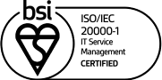 ISO 20000-1